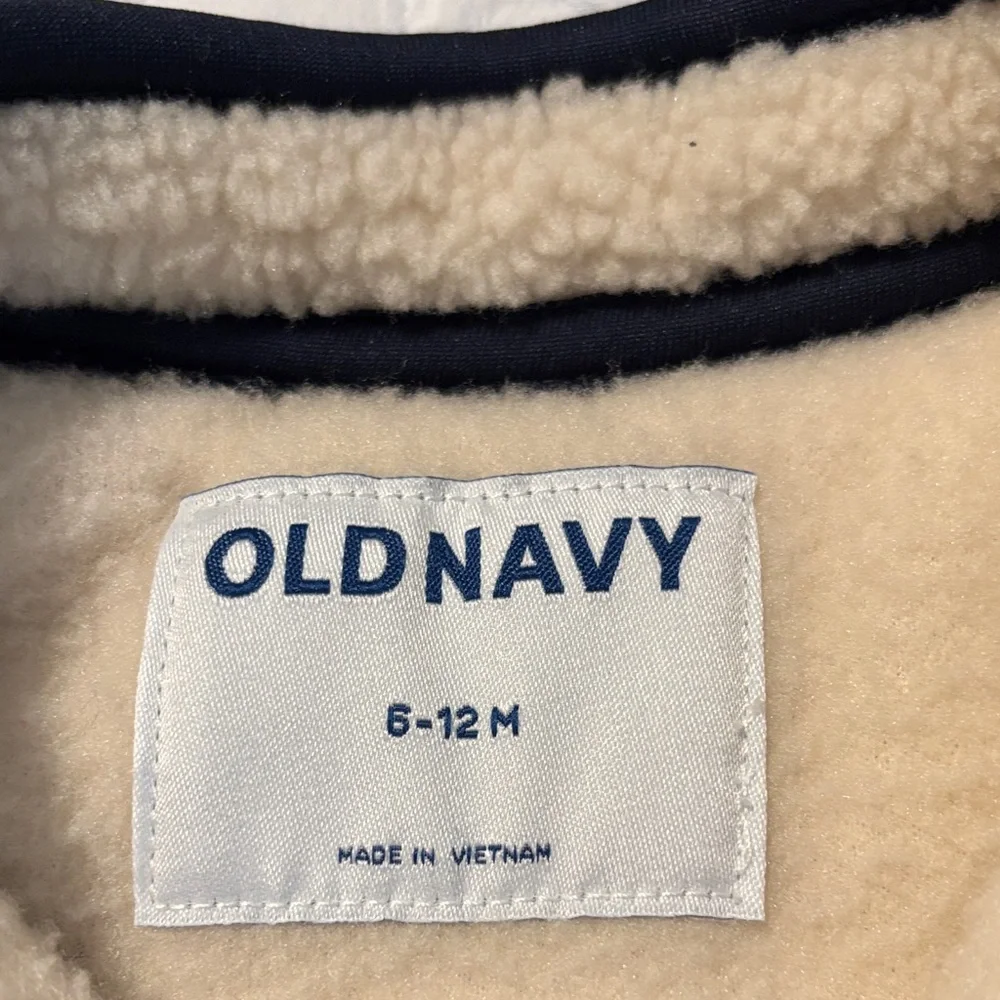 Old Navy warm stylish